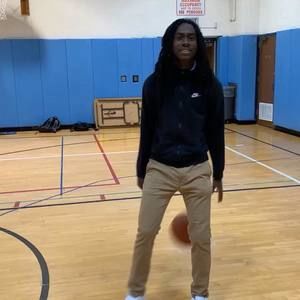 Meet your Posher, Ronald